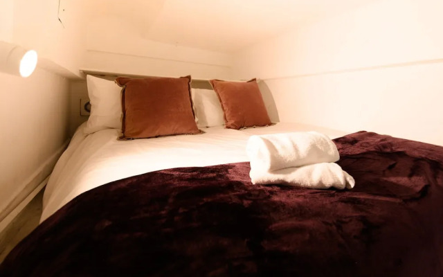 M Cad4 Peque o Estudio Madrid Centro