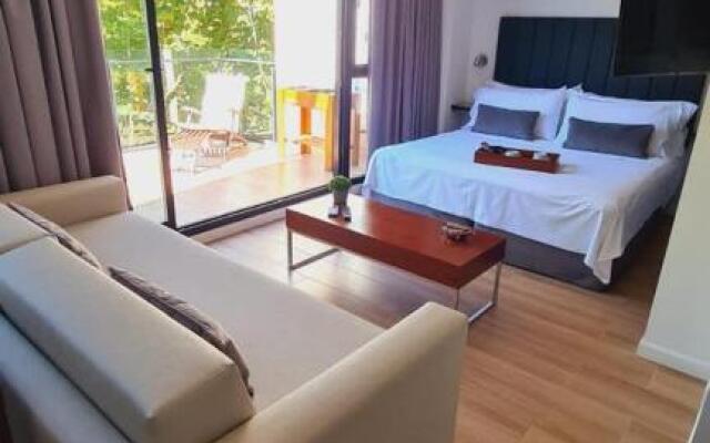 Departamento a estrenar, Palermo Hollywood VII