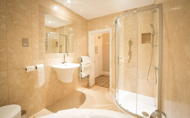 Burlington Hotel, Best Western Premier Collection