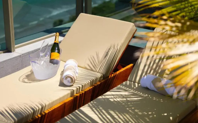 Sais Beach Living Hotel