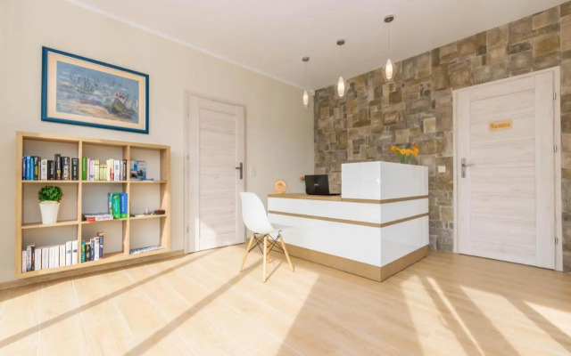 Domki Apartamentowe Bueno