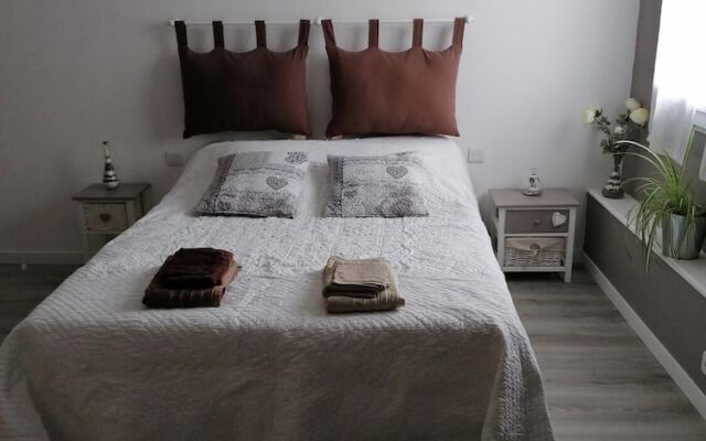 Chambre d'hôtes le chat botté