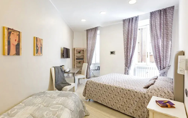 Relais Calamatta