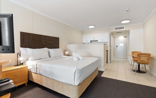 Manly Seabreeze With 1 Bathrooms – Guest Rooms – Sydney