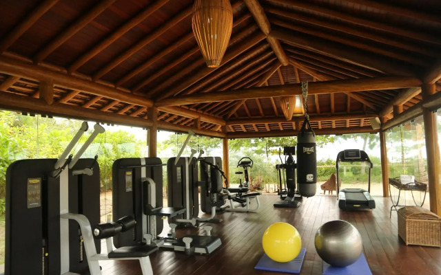 Campo Bahia Hotel Villas Spa
