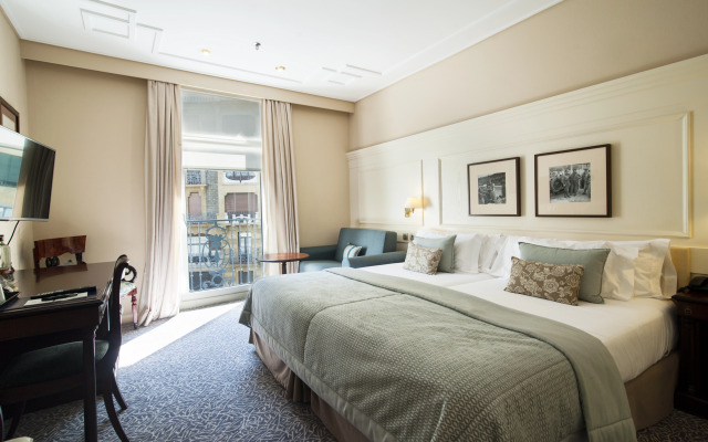 Hotel de Londres y de Inglaterra