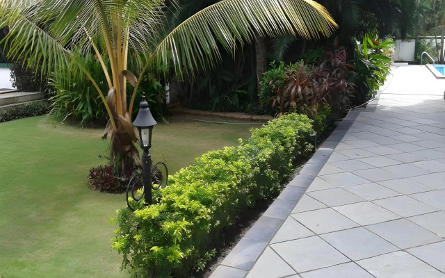 Sea Mist Beach Resort