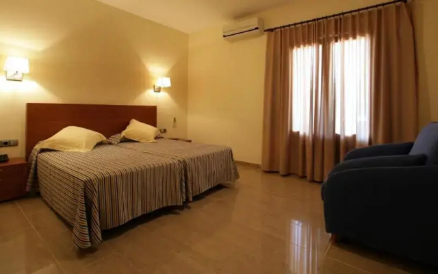 Hotel Sa Riera