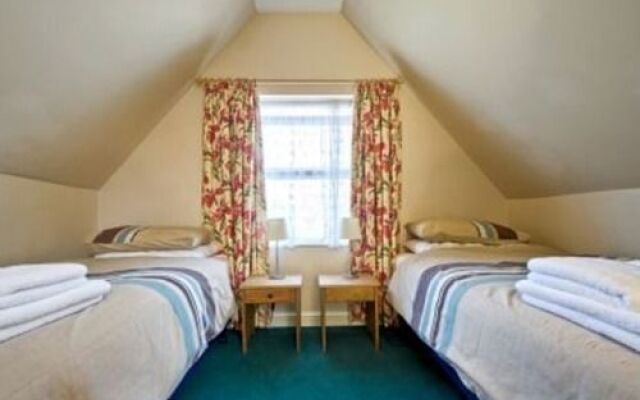 Glenthurston Self Catering Apartments