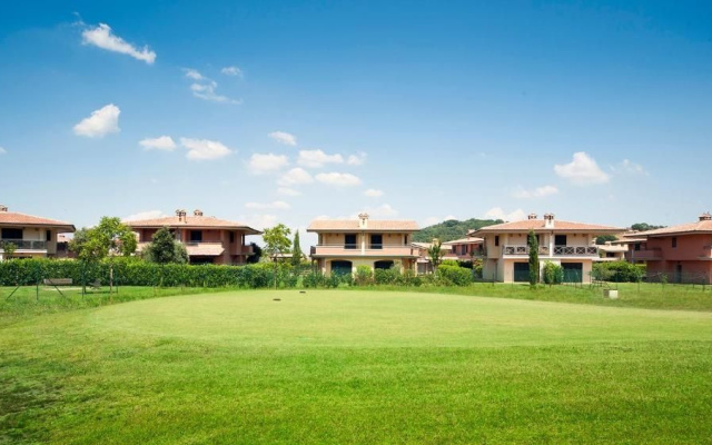 Terre dei Consoli Golf Club & Resort