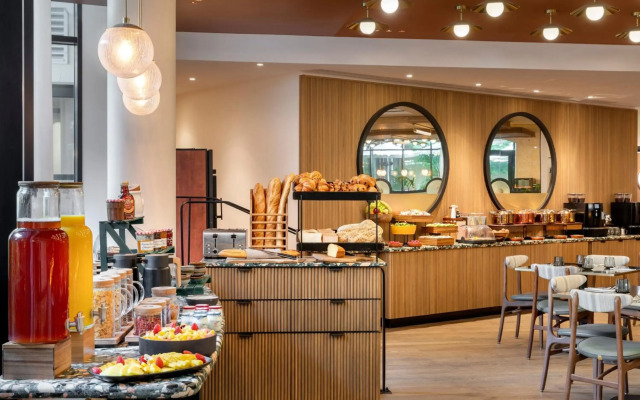 Le Parchamp, Paris Boulogne, a Tribute Portfolio Hotel