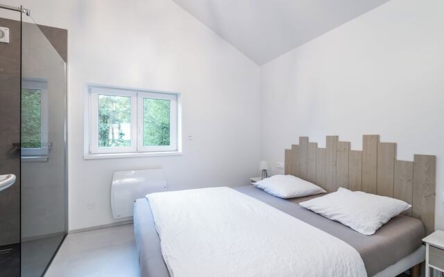 Le Petit Bouchot & Jacuzzi privatif