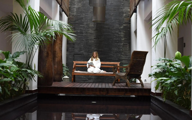 Belmar Spa & Beach Resort