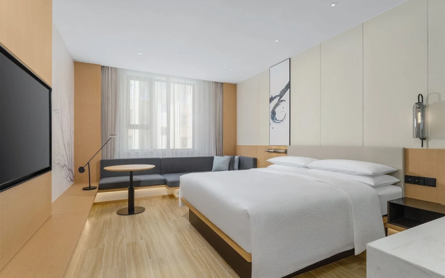 Fairfield By Marriott Yining