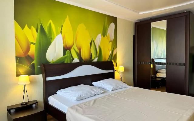 EasyRent (ИзиРент) на улице 40 лет Победы 5А