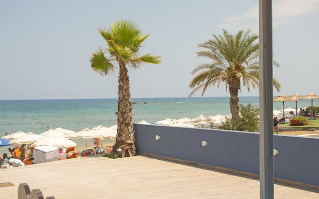 Stalis Blue Sea Front Deluxe Rooms
