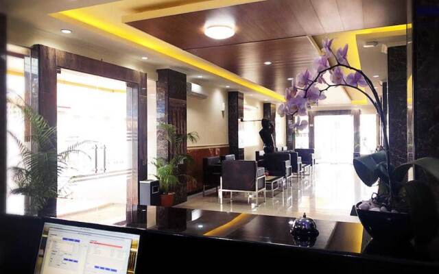 Winer Hotel Palembang