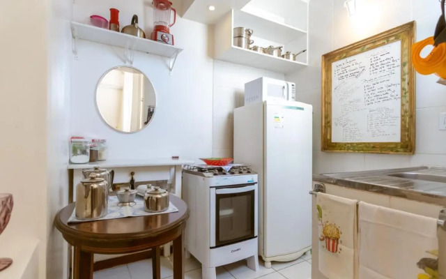 Apartamentos Praça da Sé