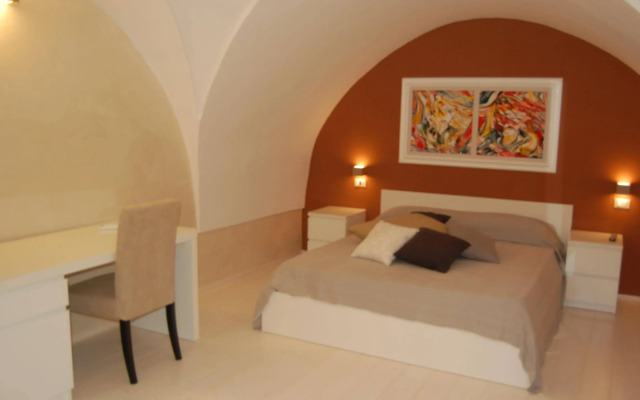 Stevens Suite Apartment