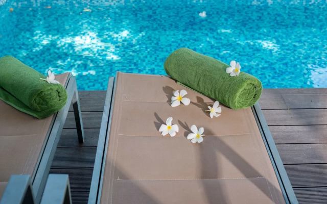 The Bay Samui Resort