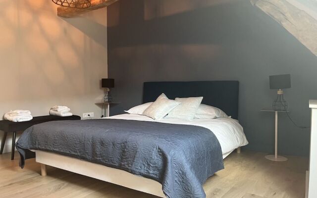 Les Appartements du Domaine Gueguen