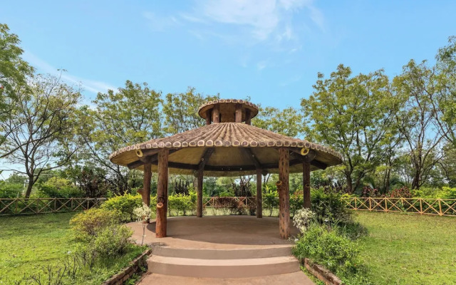 Sterling Banashree Badami