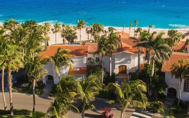 Golfers Paradise Across From Palmilla Beach at Villas del Mar 212