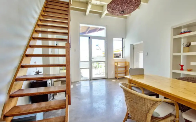 Peaceful Retreat Green Point Off-grid