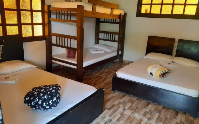 finca hotel villa flor