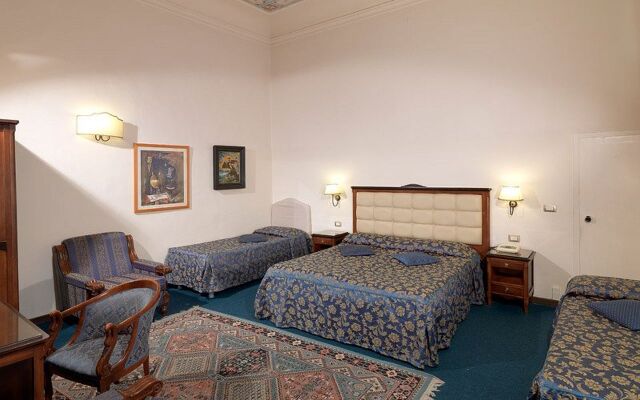 HHB Hotel Firenze
