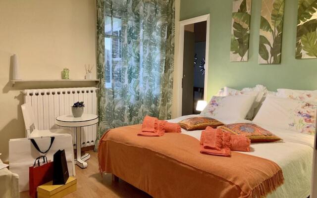 Villa Marengo Guest House