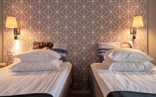 Original Sokos Hotel Vaakuna Mikkeli