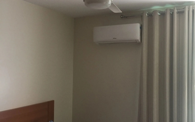 Vilage Bed & Breakfast