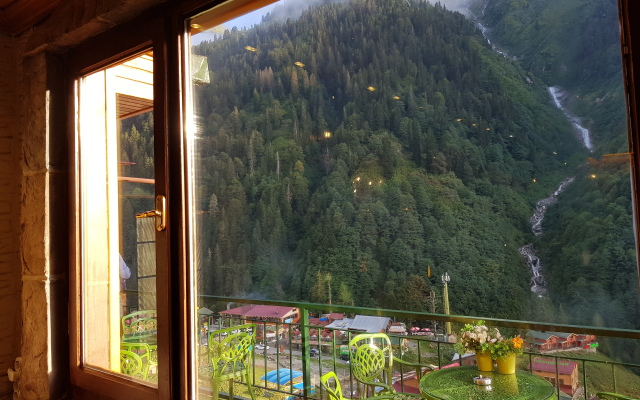 Ayder Doga Resort