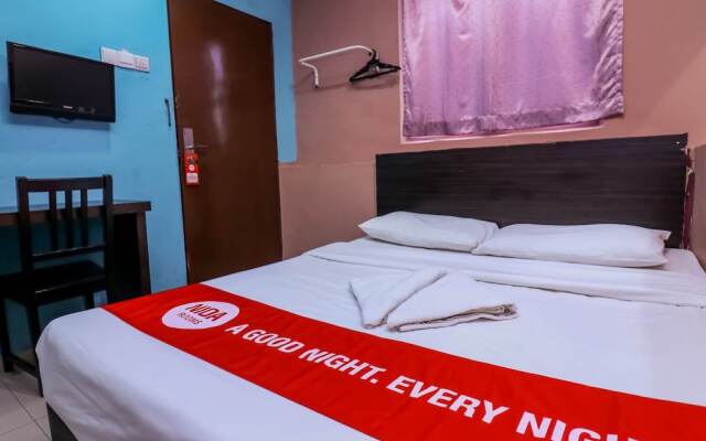NIDA Rooms Klang Kasuarina Indah