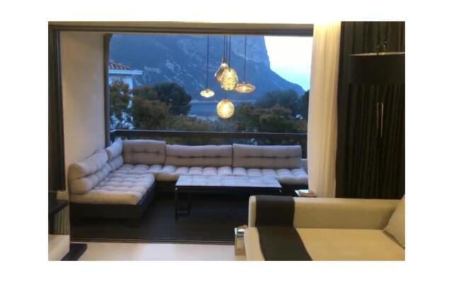 Appartement Villa Cassis