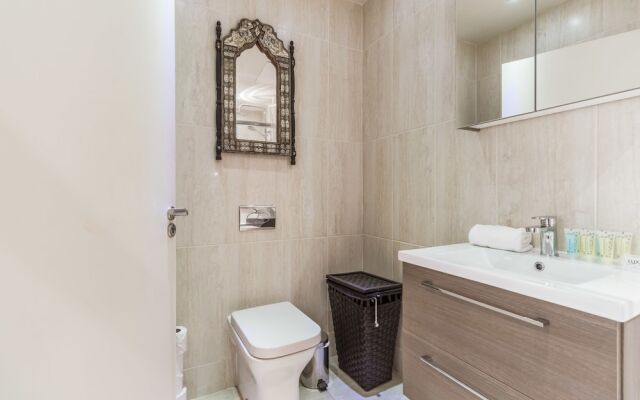 The Oscar Wilde Suite by 5STARSTAY