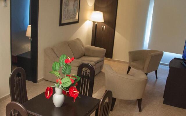 Best Western Ccp Suites Business Hotel