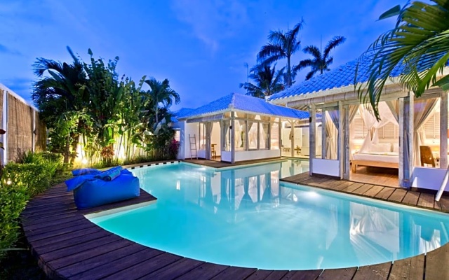 Villa Laksmana Hideaway 2 - Surrounded by water- 2bd villa with fantastic pool! – Pool – Kuta