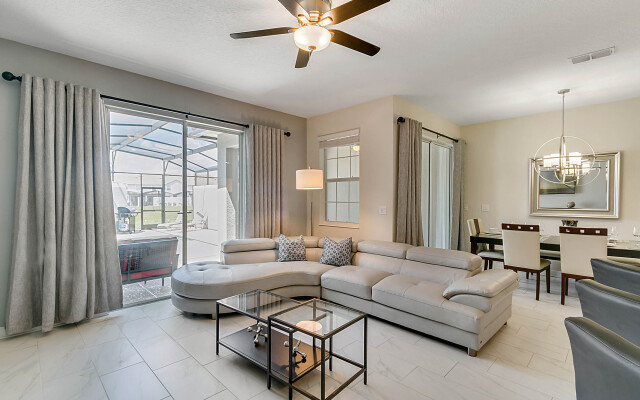 4 Bedroom 3 Bathroom Storey Lake 3056Gs