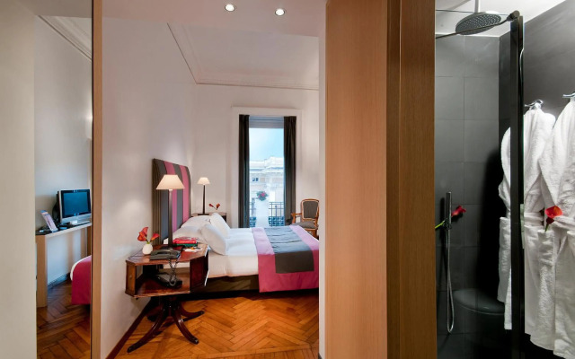 Hotel Alpi