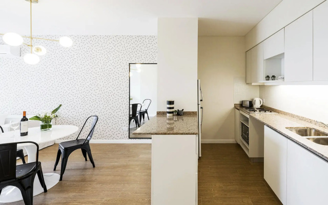 Top Rentals Palermo Chico