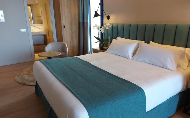 Hotel Voramar