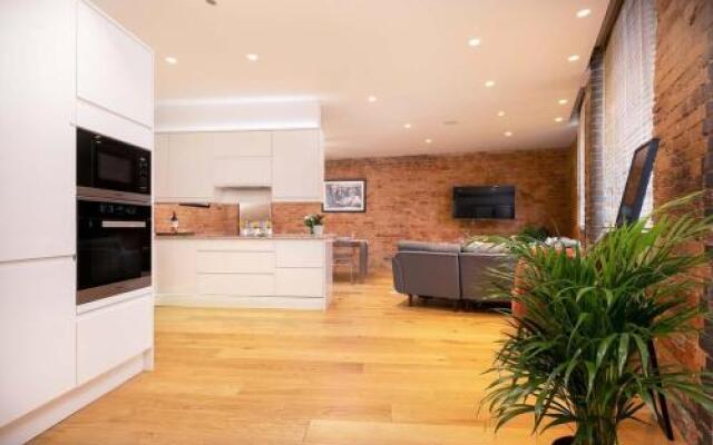 K12 apartment @Szimpla