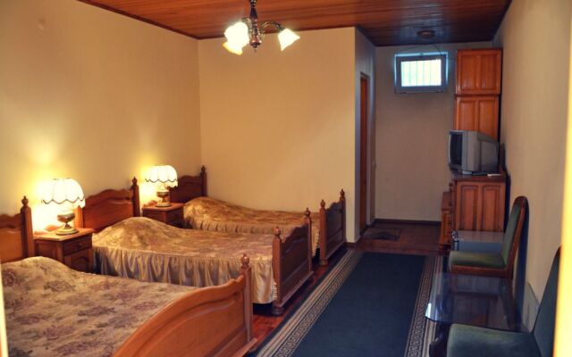 Kvariati - Guest House