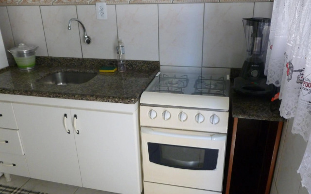 Apartamentos Bombinhas - 140 metros da Praia