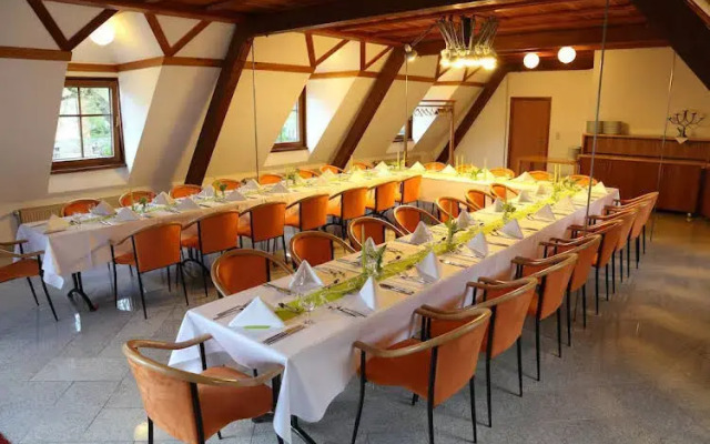 Hotel Deutsches Haus