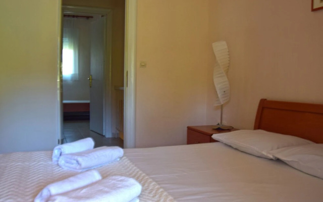 Siviri Rental Houses