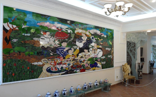 Residence L´ Heritage Royal Colonial by BlueBay