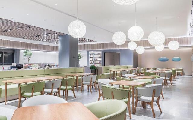 Ji Hotel (Nanjing Xianlin Center Store)